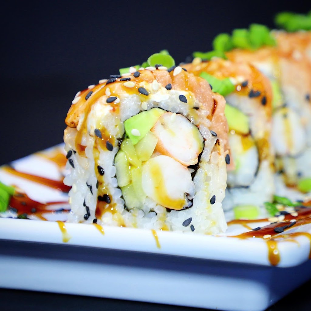 Sushi Sonora | 3555 W McDowell Rd, Phoenix, AZ 85009, USA | Phone: (602) 278-9355