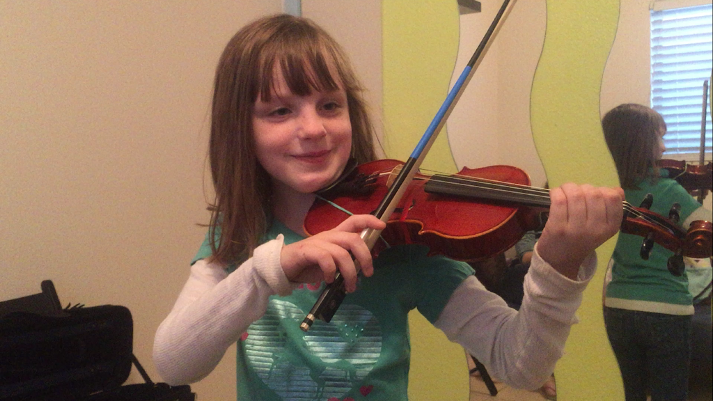 Alexs Suzuki Violin Studio | 455 S Daley, Mesa, AZ 85204, USA | Phone: (602) 616-8235