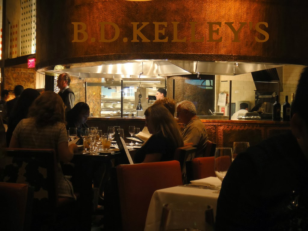 Chef B D KELLEY | 8370 Freedom Commons Road, Columbus, OH 43235, USA | Phone: (614) 602-1091