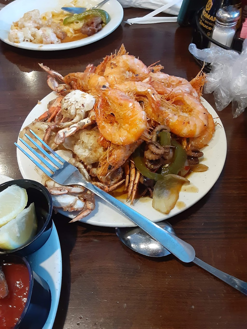 GREAT CHOW | 1302 Mt Zion Rd, Morrow, GA 30260, USA | Phone: (678) 422-1666