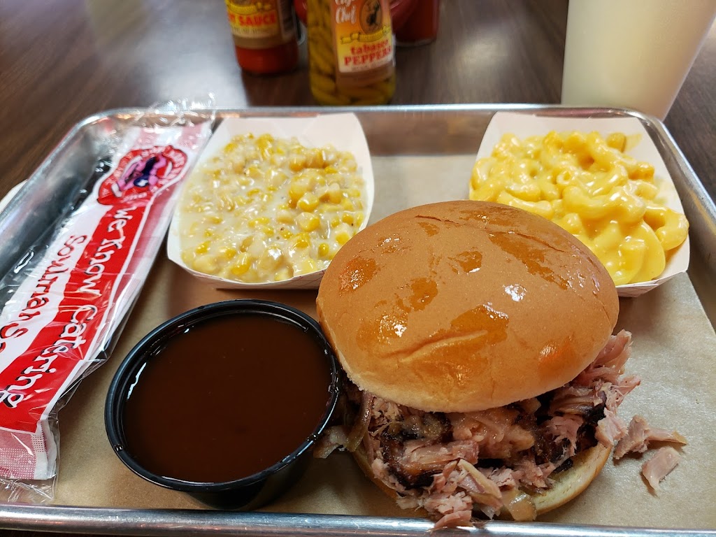 Soulmans Bar-B-Que | 590 Pinson Rd, Forney, TX 75126, USA | Phone: (972) 357-7060