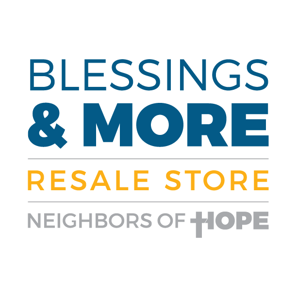 Blessings & More Resale Store | 117 E Maumee St Suite 100, Adrian, MI 49221, USA | Phone: (517) 920-4548