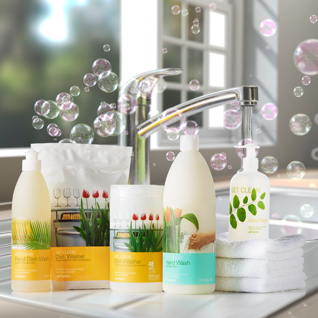 Shaklee Authorized Distributor - Michele Teich | 9315 E Paseo Tierra Verde, Tucson, AZ 85749, USA | Phone: (520) 488-7724