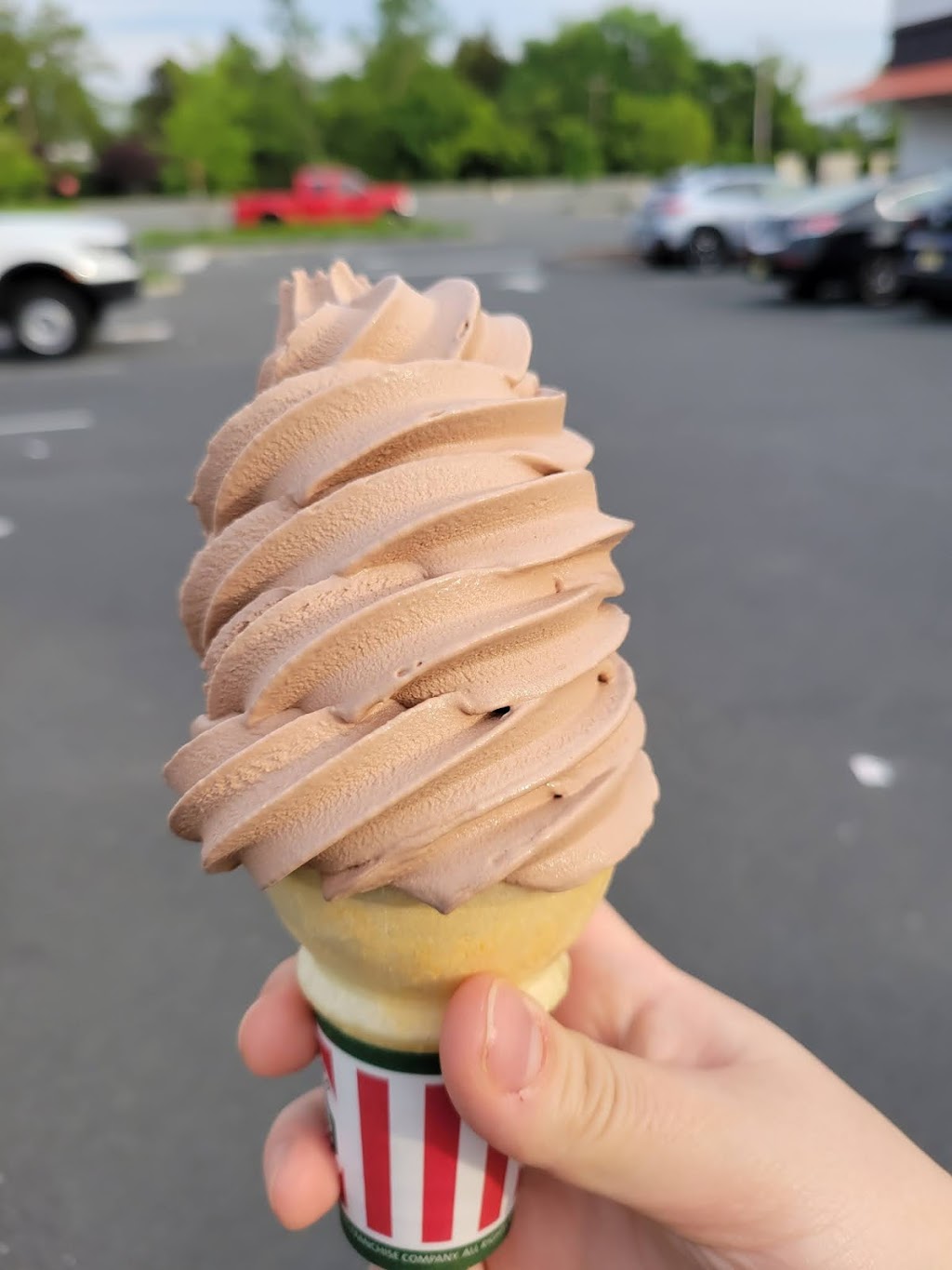 Ritas Italian Ice & Frozen Custard | 301 N Harrison St #290, Princeton, NJ 08540, USA | Phone: (609) 285-5159