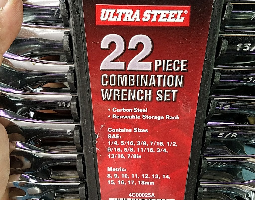 OReilly Auto Parts | 8000 Matlock Rd, Arlington, TX 76002, USA | Phone: (817) 453-7741