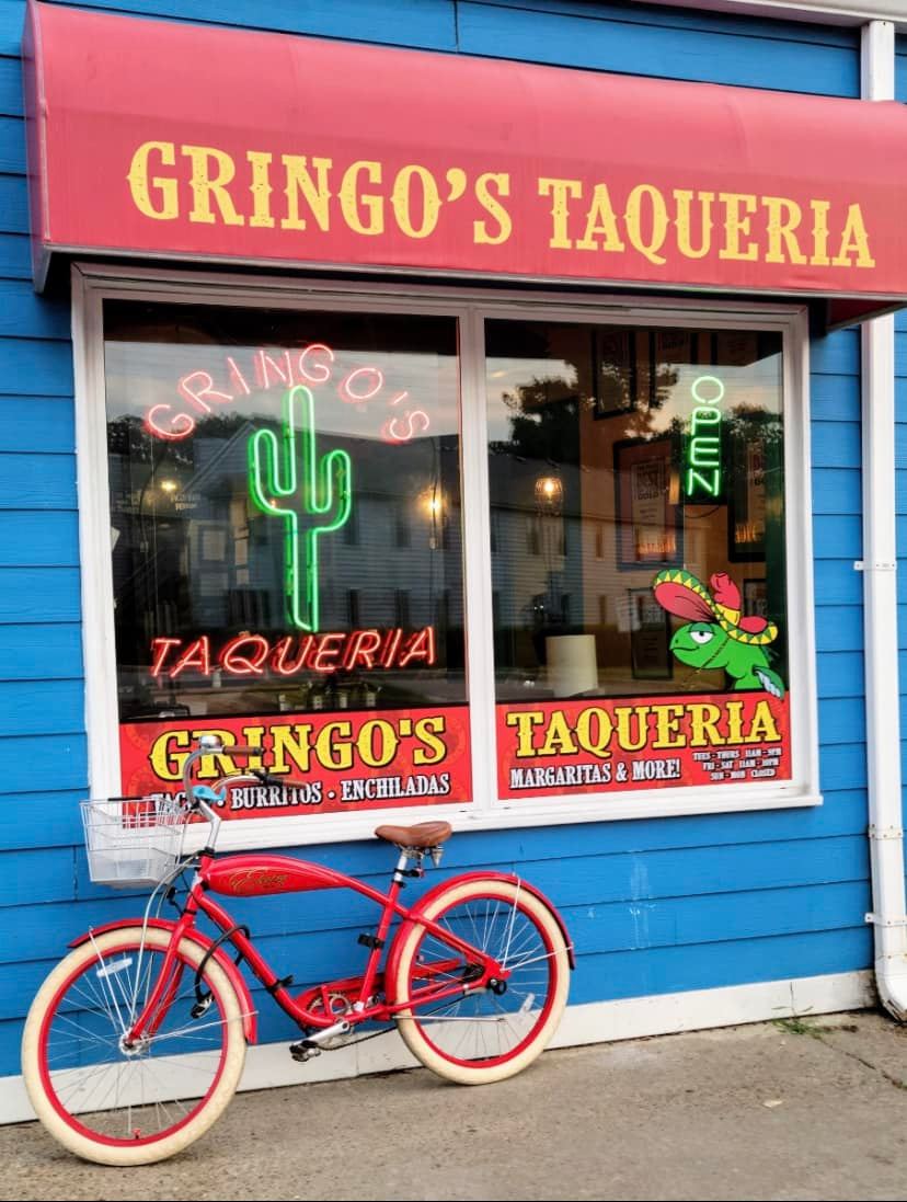 Gringos Taqueria | 612 Norfolk Ave #109, Virginia Beach, VA 23451, USA | Phone: (757) 961-2987