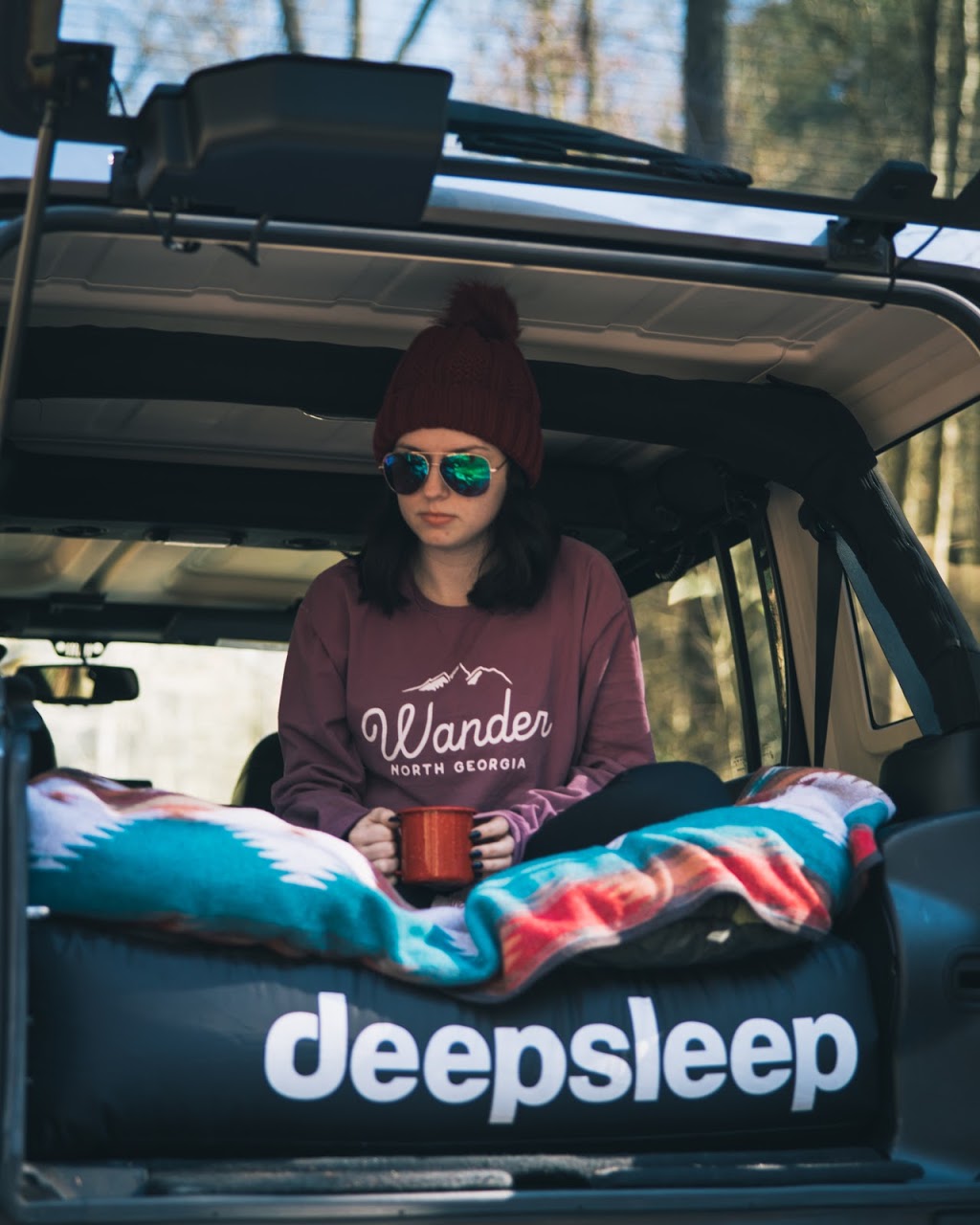 Deepsleep 4 Jeeps | 5036 N 54th Ave Suite 3, Glendale, AZ 85301, USA | Phone: (623) 800-9442