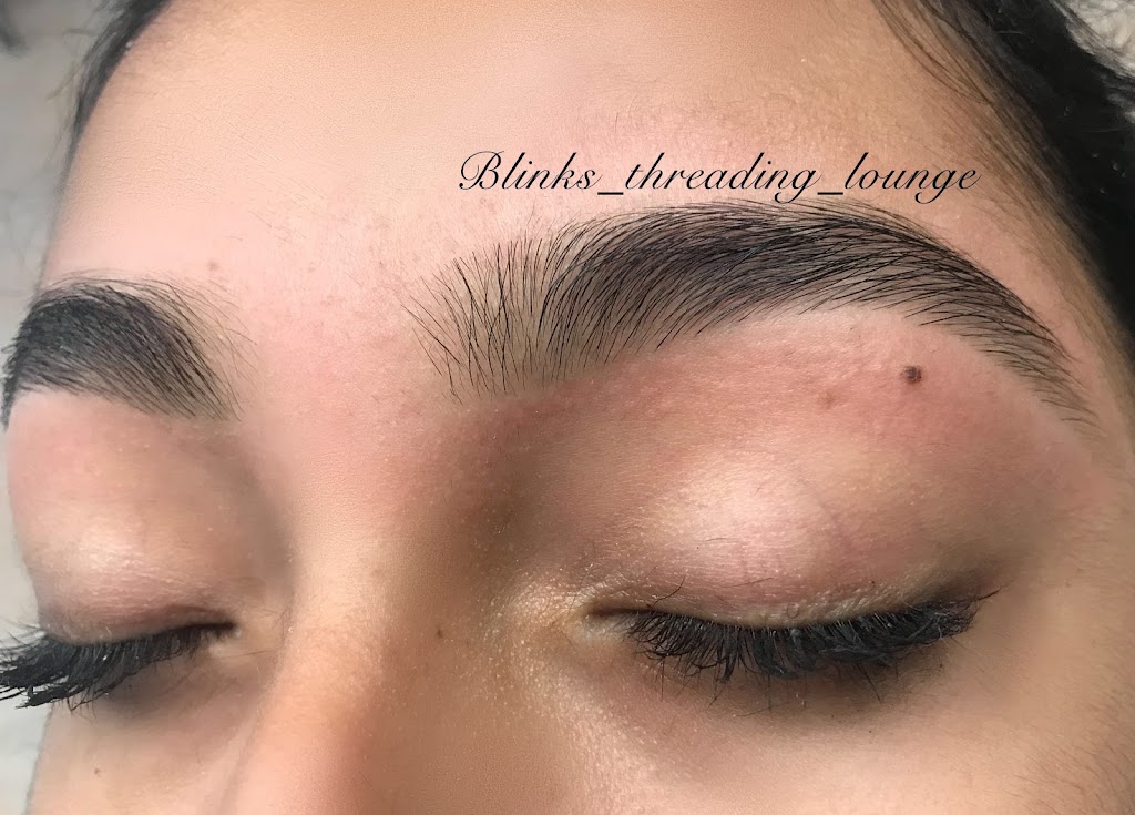 Blinks Threading Lounge | 4672 University Ave Suite C, San Diego, CA 92105, USA | Phone: (619) 394-1161