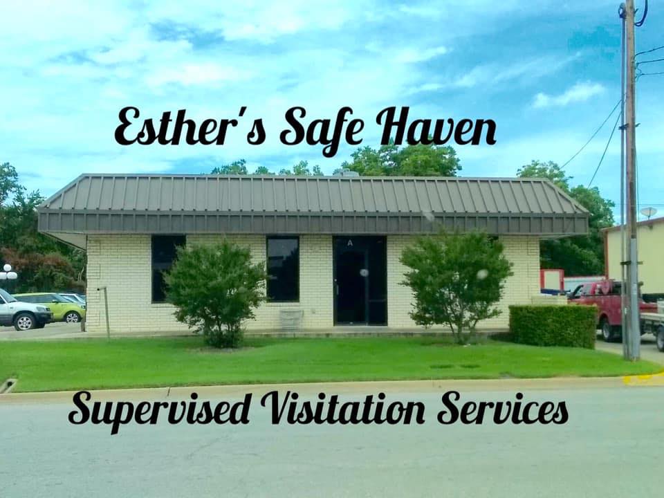 Esthers Safe Haven Supervised Visitation Services | 118a W Heard St, Cleburne, TX 76033, USA | Phone: (682) 459-5967