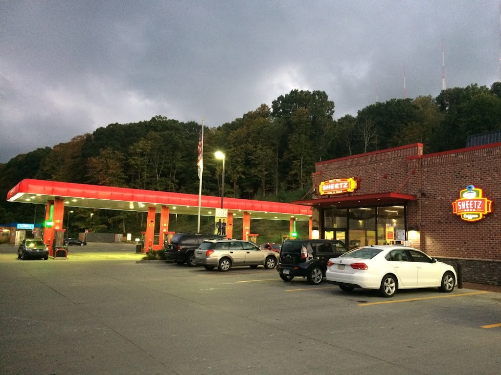 Sheetz | 3025 Babcock Blvd, Pittsburgh, PA 15237, USA | Phone: (412) 931-1716