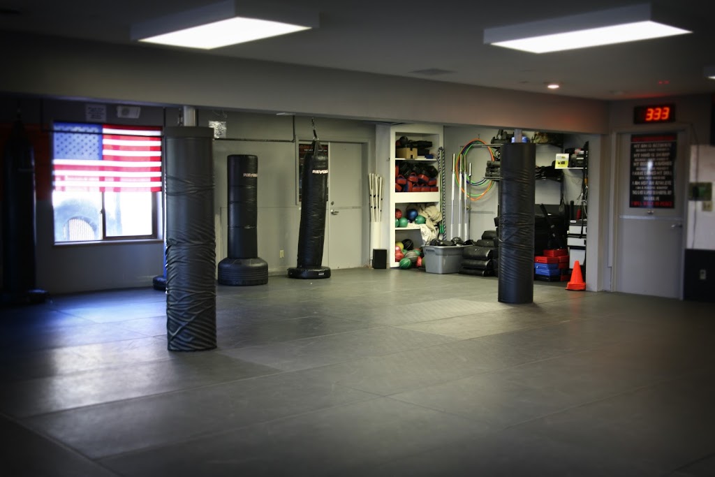 Rocky Mountain Self Defense & Fitness | 780 Kinner St Unit #1, Castle Rock, CO 80109 | Phone: (720) 504-5959