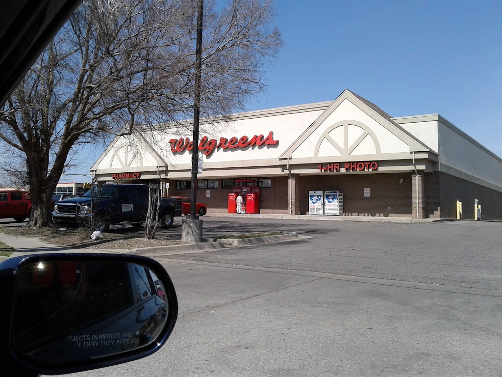 Walgreens | 2835 SW 29th St, Oklahoma City, OK 73119, USA | Phone: (405) 631-9294