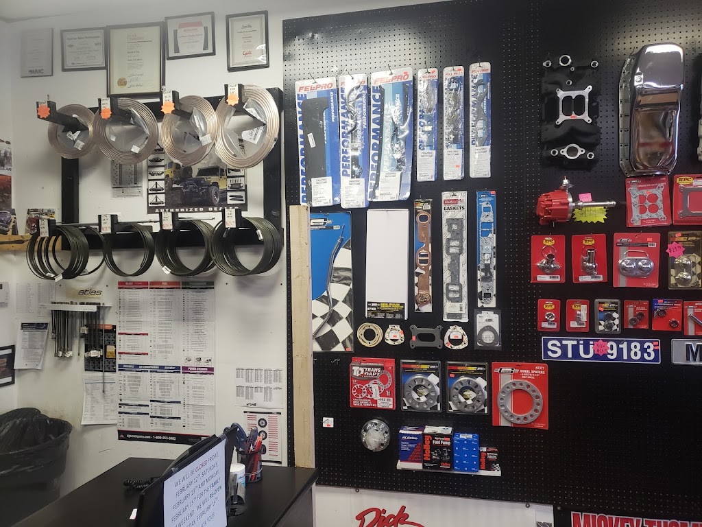 AUTO KNOW PARTS | 183 Main St W, Port Colborne, ON L3K 3V7, Canada | Phone: (905) 834-9351