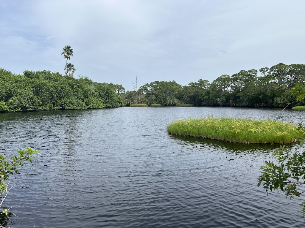 Kings Park | 995 Chase Hammock Rd, Merritt Island, FL 32953, USA | Phone: (321) 633-1874