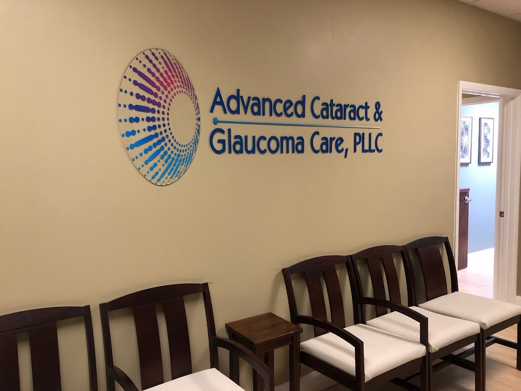 Advanced Cataract & Glaucoma Care, PLLC | 7515 State Rd 52 STE 104, Hudson, FL 34667, USA | Phone: (727) 300-0299