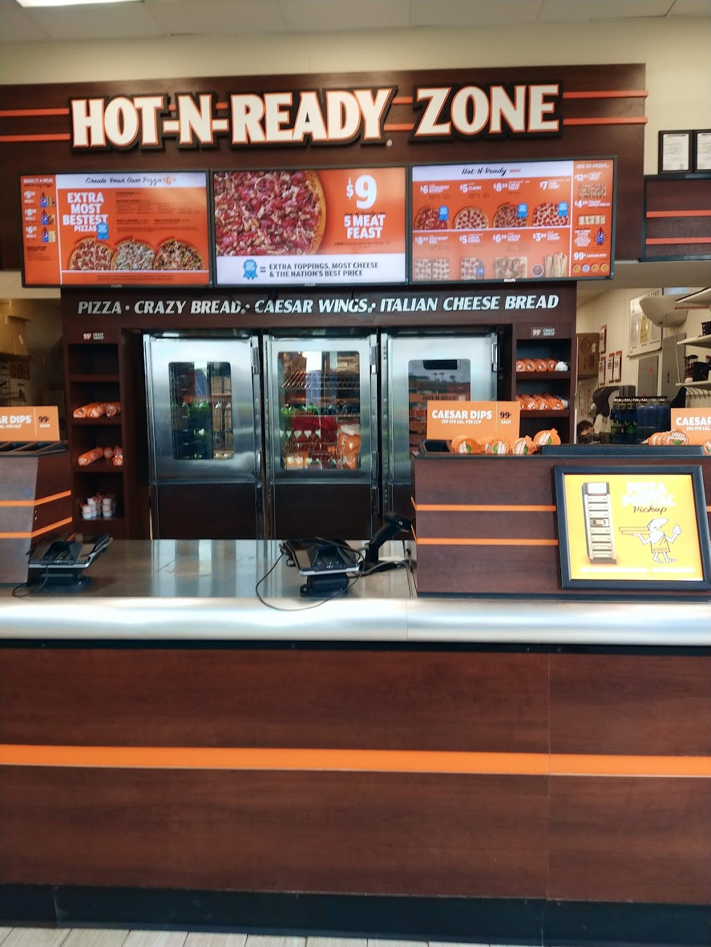 Little Caesars Pizza | 11262 Leopard St, Corpus Christi, TX 78410, USA | Phone: (361) 241-2868 Little Caesars Pizza | 11262 Leopard St, Corpus Christi, TX 78410, USA | Phone: (361) 241-2868