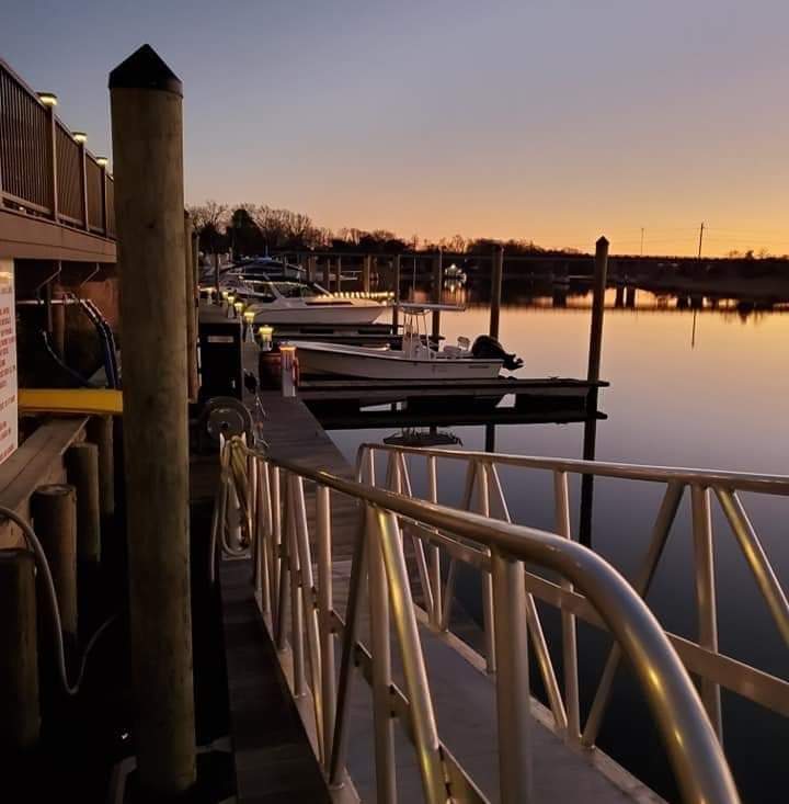 Bennetts Creek Marina | 3301 Ferry Rd, Suffolk, VA 23435, USA | Phone: (757) 275-5578