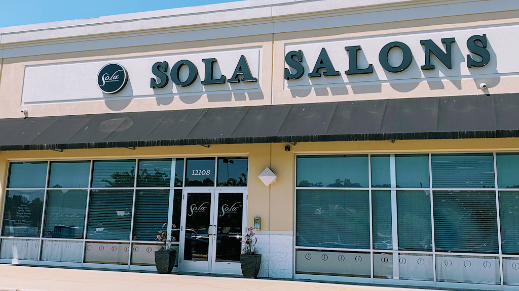 Sola Salon Studios | 12108 Bermuda Crossroad Ln, Chester, VA 23831, USA | Phone: (804) 412-7652