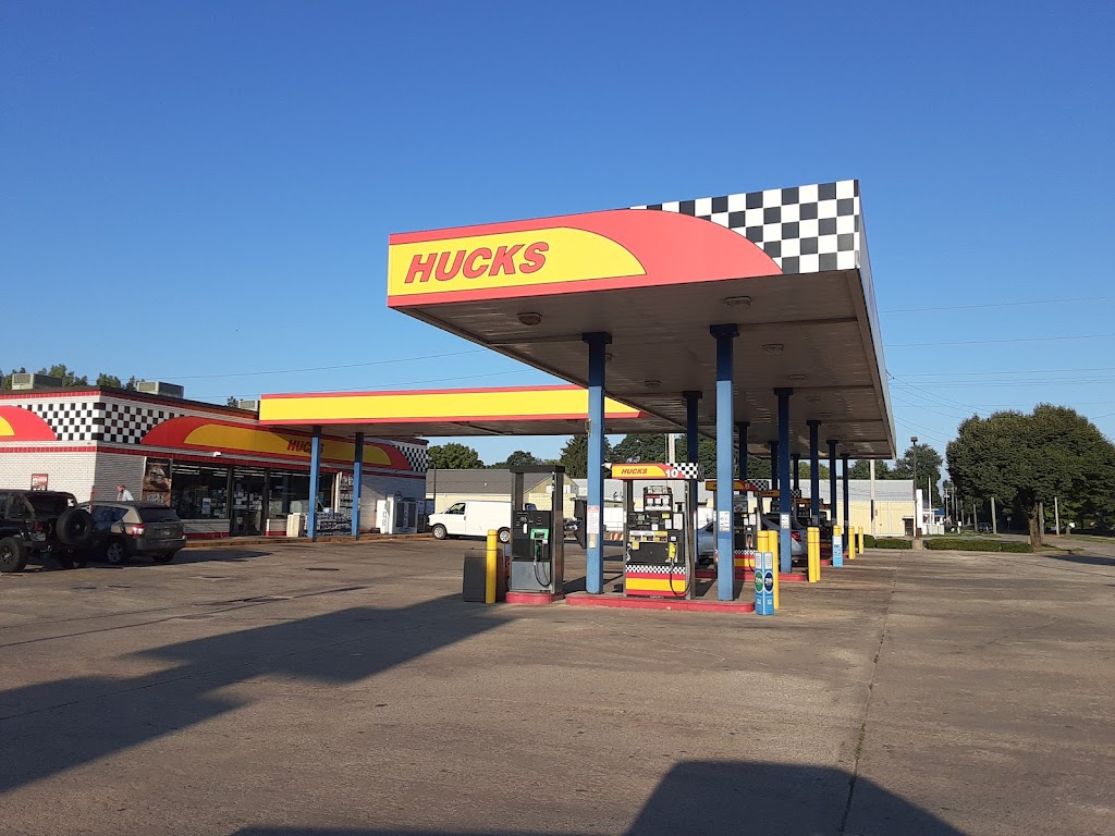Hucks | 104 Wabash Rd, North Manchester, IN 46962, USA | Phone: (260) 982-9291