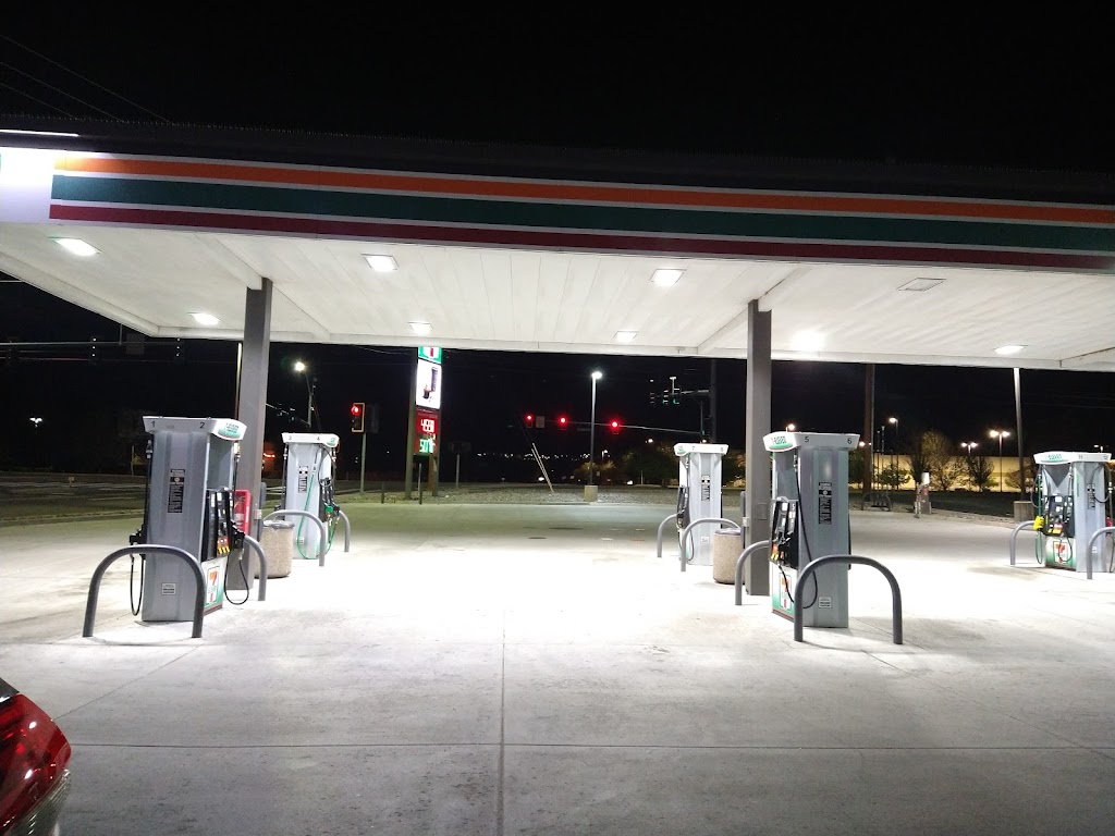 7-Eleven | 3701 N Carson St, Carson City, NV 89706, USA | Phone: (775) 515-4211