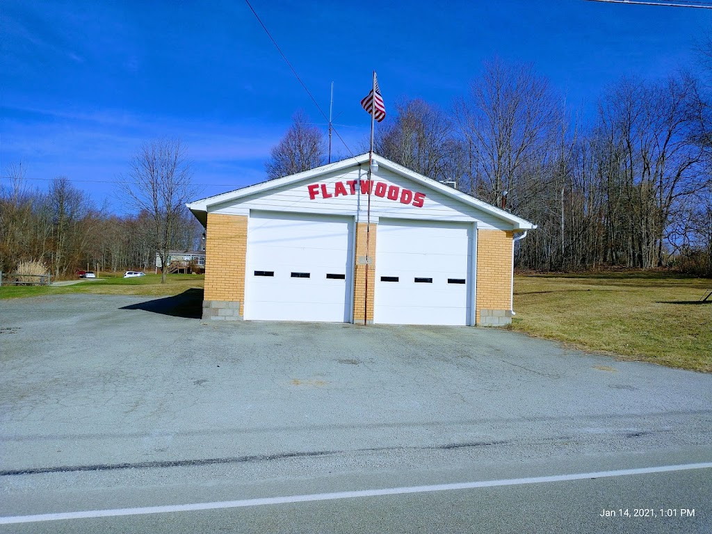 Flatwoods Fire Department | 1045 Flatwoods Rd, Vanderbilt, PA 15486, USA | Phone: (724) 529-7921