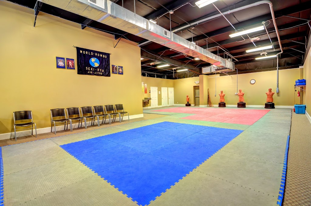 Innovative Martial Arts Academy | 1241 S Main St # 2, Wake Forest, NC 27587, USA | Phone: (919) 562-4663