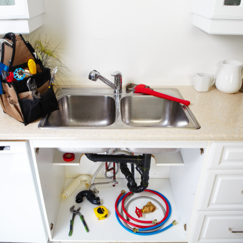 QuickFix Kitchen & Toilets Leaking | 755 Dalworth Dr, Mesquite, TX 75149, USA | Phone: (972) 468-1627