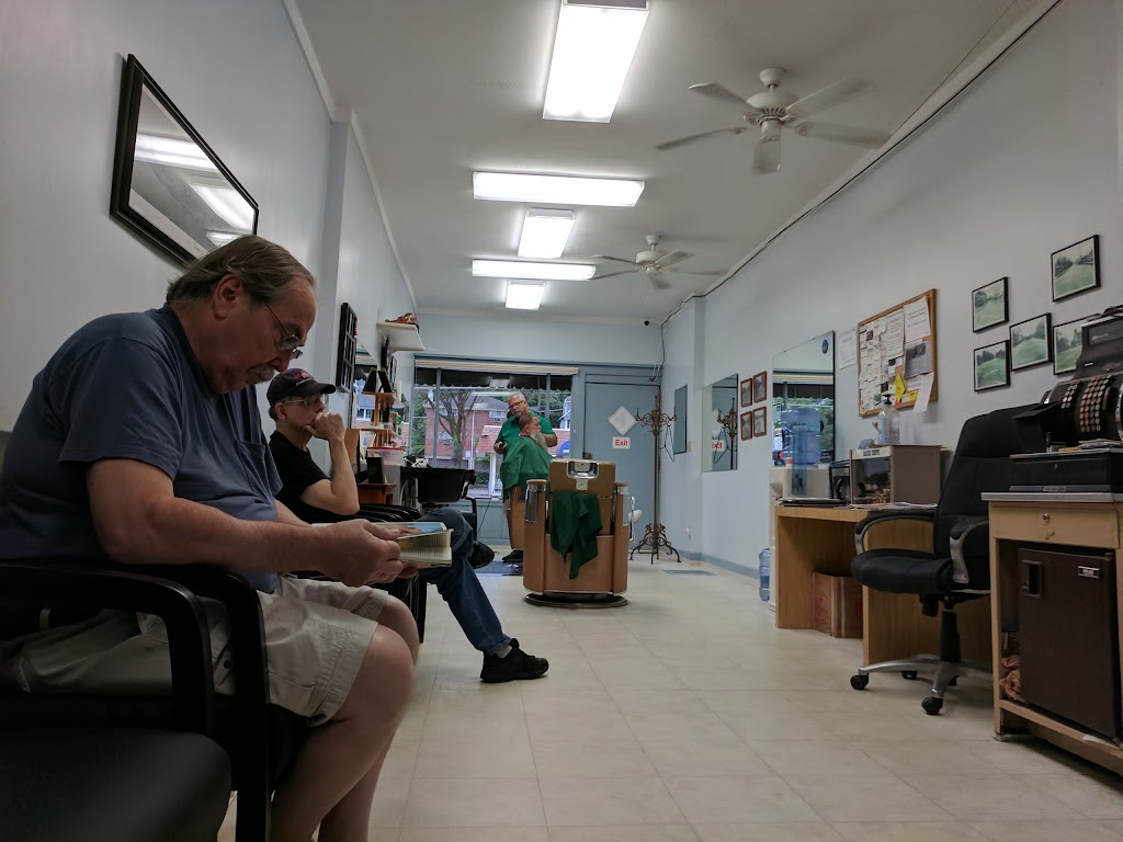 Turner Barber Shop LLC | 3508 Erie Ave, Cincinnati, OH 45208, USA | Phone: (513) 240-8062