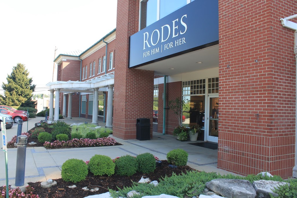 The Rodes Building | 4938 Brownsboro Rd, Louisville, KY 40222, USA | Phone: (502) 753-7633