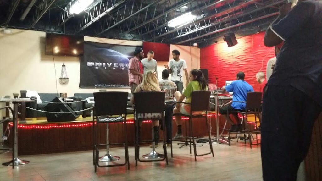 The Villa Nightclub | 19501 NW 2nd Ave, Miami Gardens, FL 33169, USA | Phone: (305) 651-0083