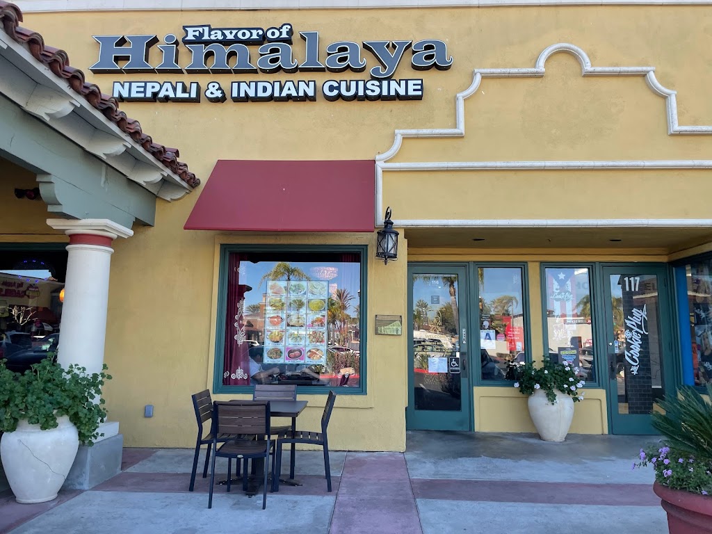 Flavor of Himalaya | 727 W San Marcos Blvd #115-116, San Marcos, CA 92078 | Phone: (760) 539-7184