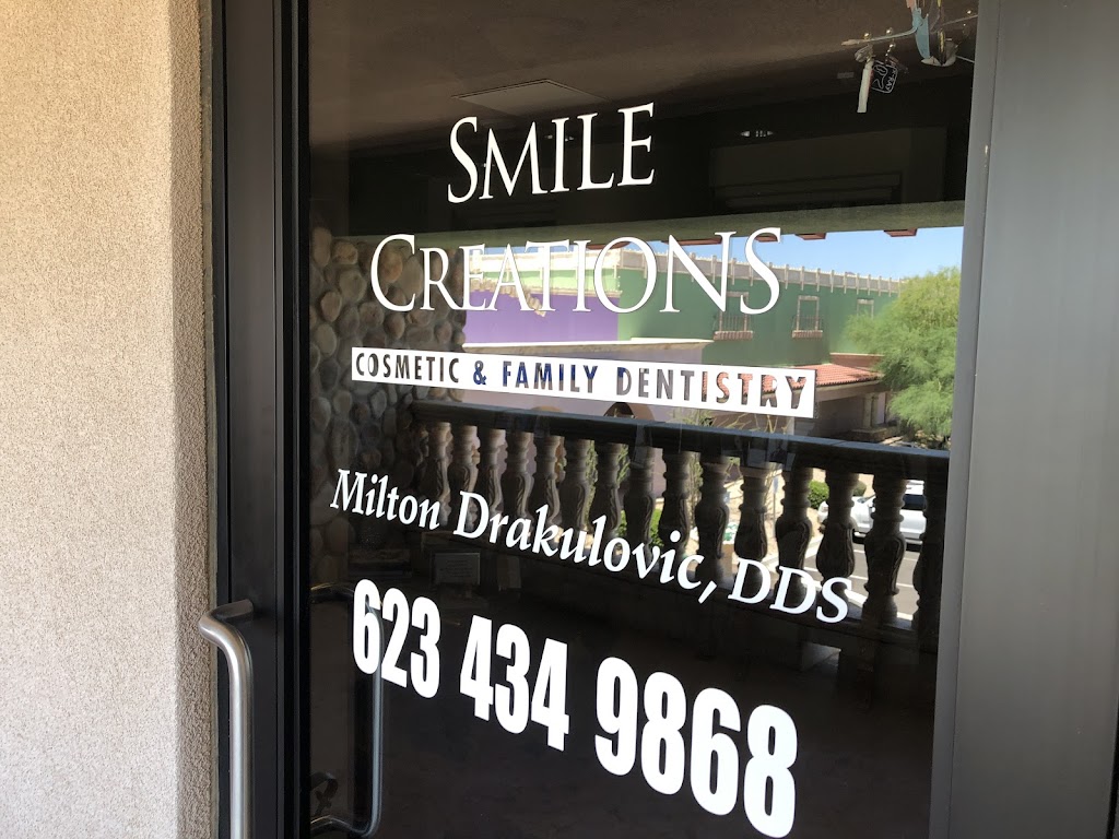 Dr. Milutin Drakulovic, DDS | 711 E Carefree Hwy # 210, Phoenix, AZ 85085, USA | Phone: (623) 434-9868