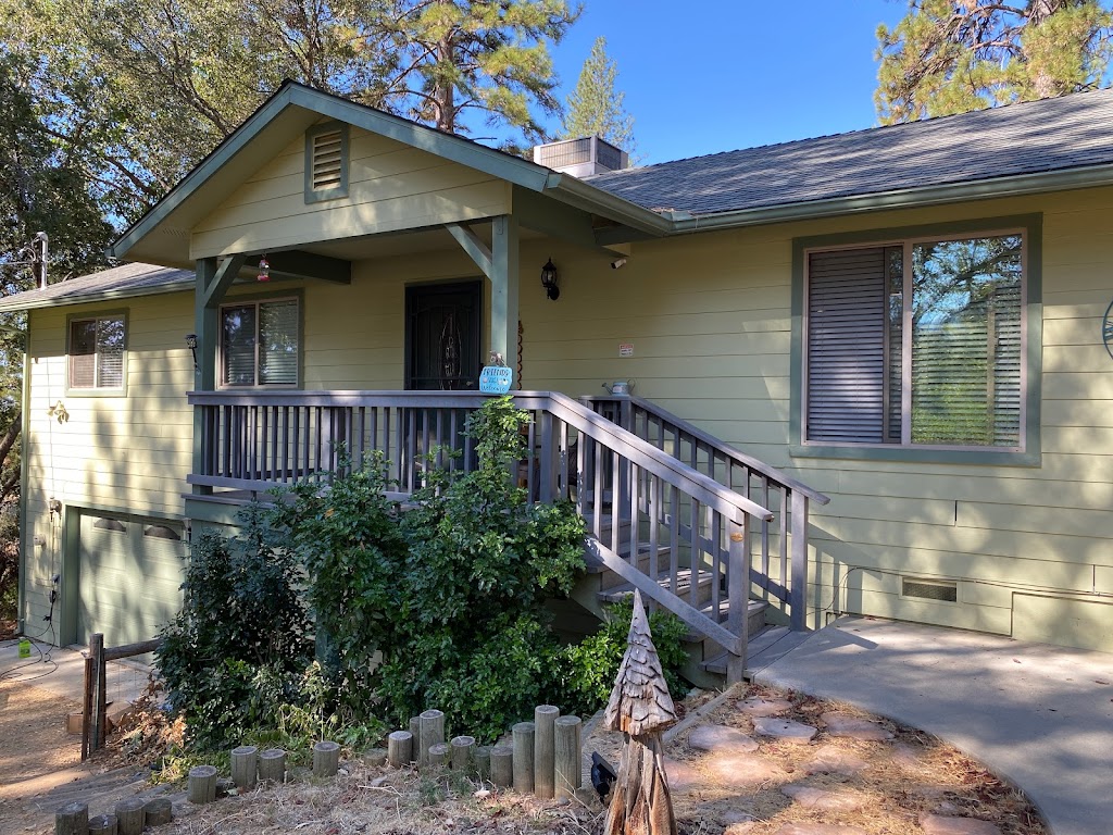 Seven Pines Cottage | 35784 Highland Dr W, Wishon, CA 93669, USA | Phone: (310) 951-8071