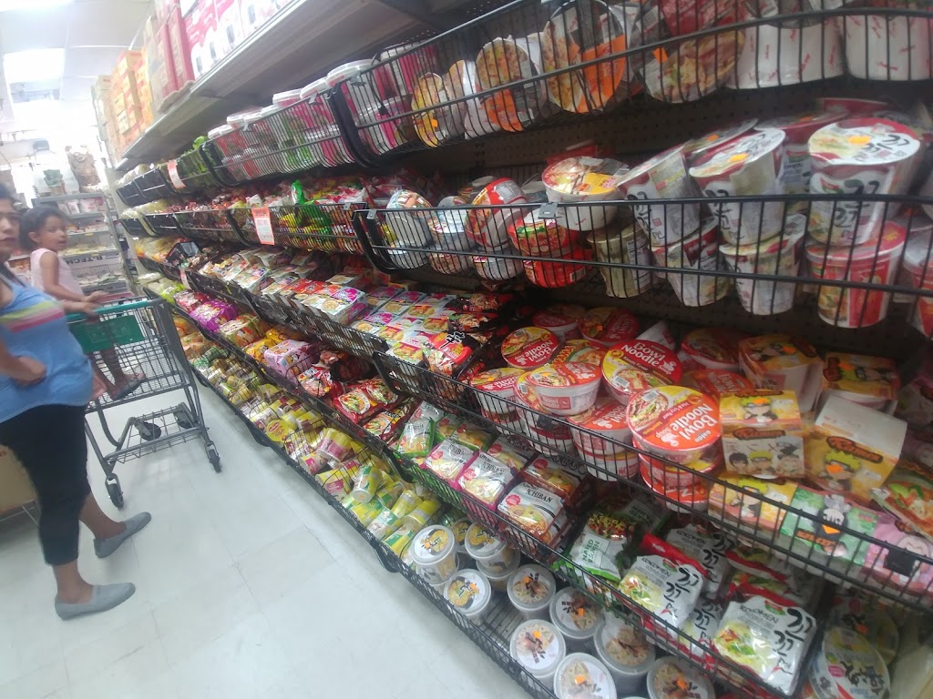 Super Seafood Asian Market | 4513 La Sierra Ave, Riverside, CA 92505, USA | Phone: (951) 688-0199