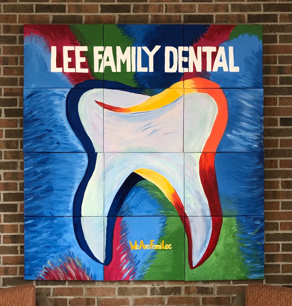 Lee Family Dental | 10700 Pelham Rd, Taylor, MI 48180, USA | Phone: (313) 388-1100