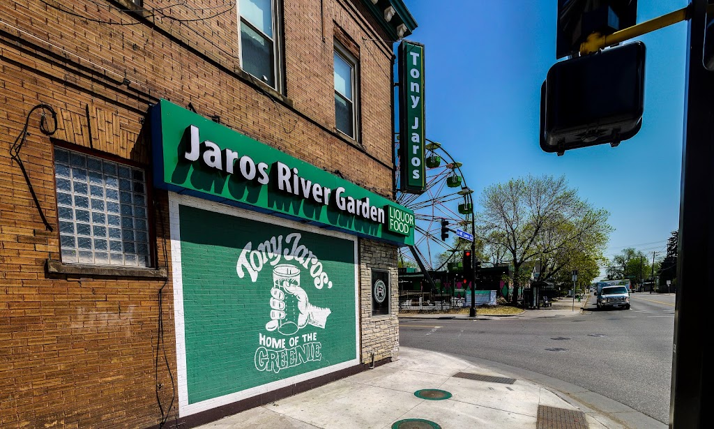 Tony Jaros River Garden | 2500 Marshall St NE, Minneapolis, MN 55418, USA | Phone: (612) 789-9728