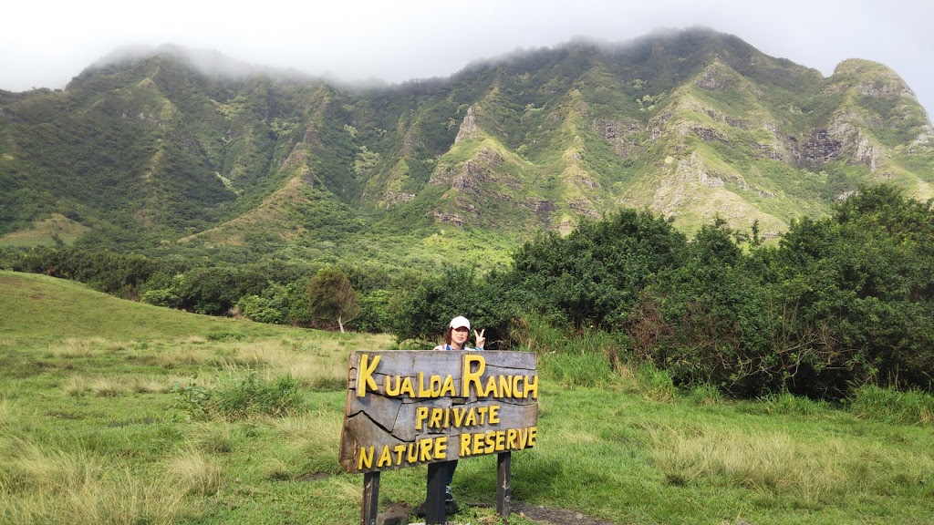 Kualoa Ranch | 49-560 Kamehameha Hwy, Kaneohe, HI 96744, USA | Phone: (808) 237-7321