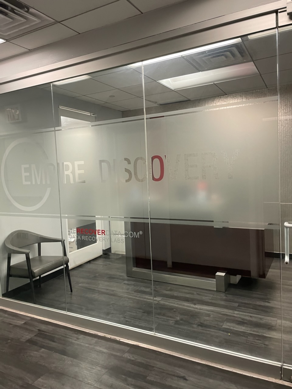 WeRecoverData Data Recovery Inc. - New York | 148 Madison Ave 9th floor, New York, NY 10016, USA | Phone: (212) 594-5946