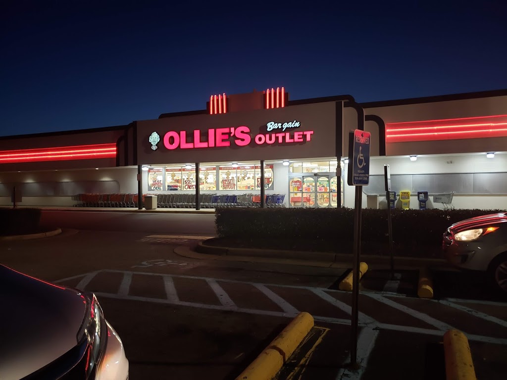 Regency Hilltop Shopping Center | 1952 Laskin Rd, Virginia Beach, VA 23454, USA | Phone: (757) 627-8611