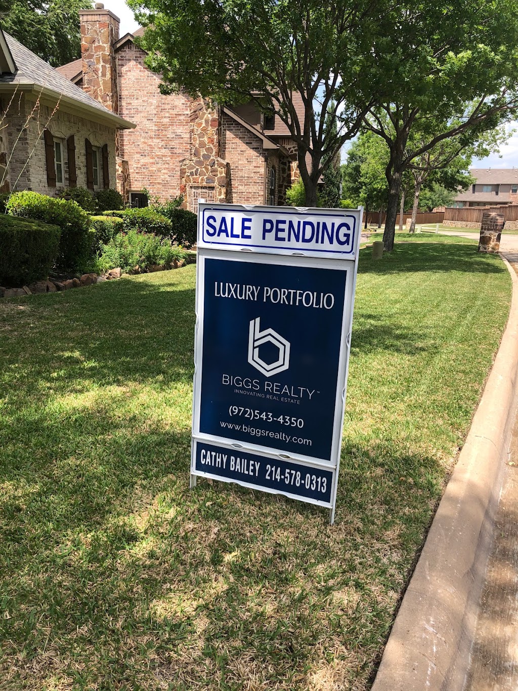 Biggs Realty | 550 S Watters Rd Suite 128, Allen, TX 75013 | Phone: (972) 543-4350