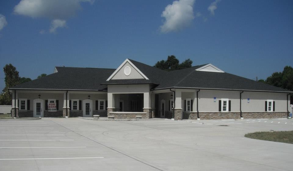Precision Roofing of North Florida Inc. | 3119 Pacetti Rd, St. Augustine, FL 32092 | Phone: (904) 794-4474
