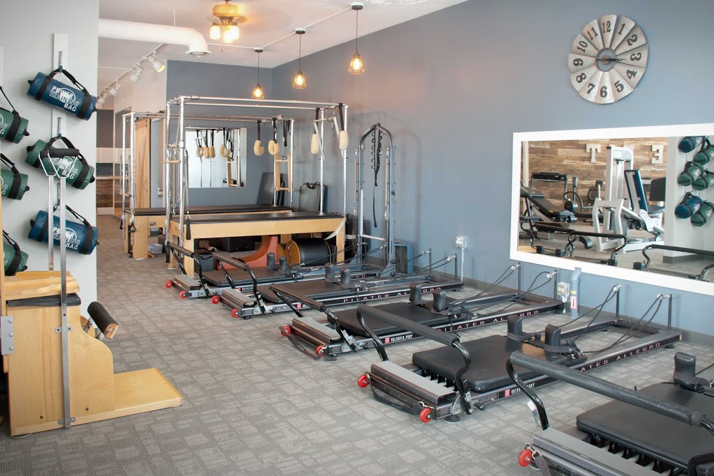 Be Fit Physical Therapy & Pilates | 4934 Main St, Downers Grove, IL 60515 | Phone: (630) 964-4008