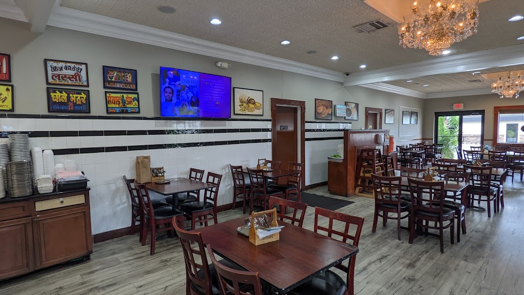 Mithaas Piscataway | 1357 Stelton Rd, Piscataway, NJ 08854, USA | Phone: (732) 640-1166