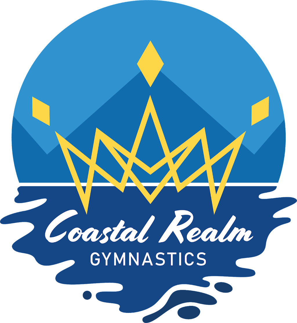 Coastal Realm Gymnastics | 6201 Associated Blvd Suite 101, Everett, WA 98203, USA | Phone: (425) 349-2863