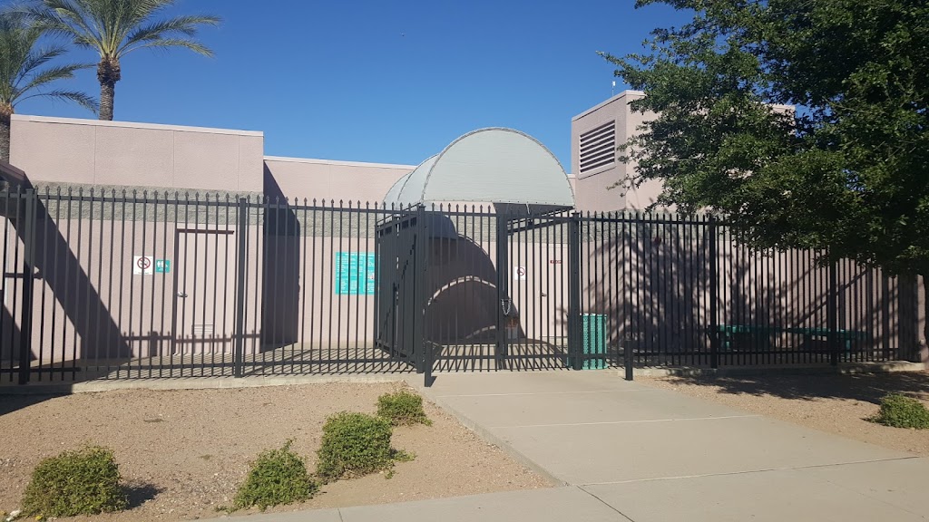 Stapley Aquatic Complex | 3250 E Hermosa Vista Dr, Mesa, AZ 85213, USA | Phone: (480) 644-4977