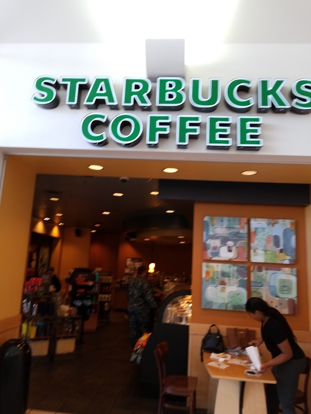 Starbucks | 2600 Ohio St, Silverdale, WA 98315, USA | Phone: (360) 779-6894