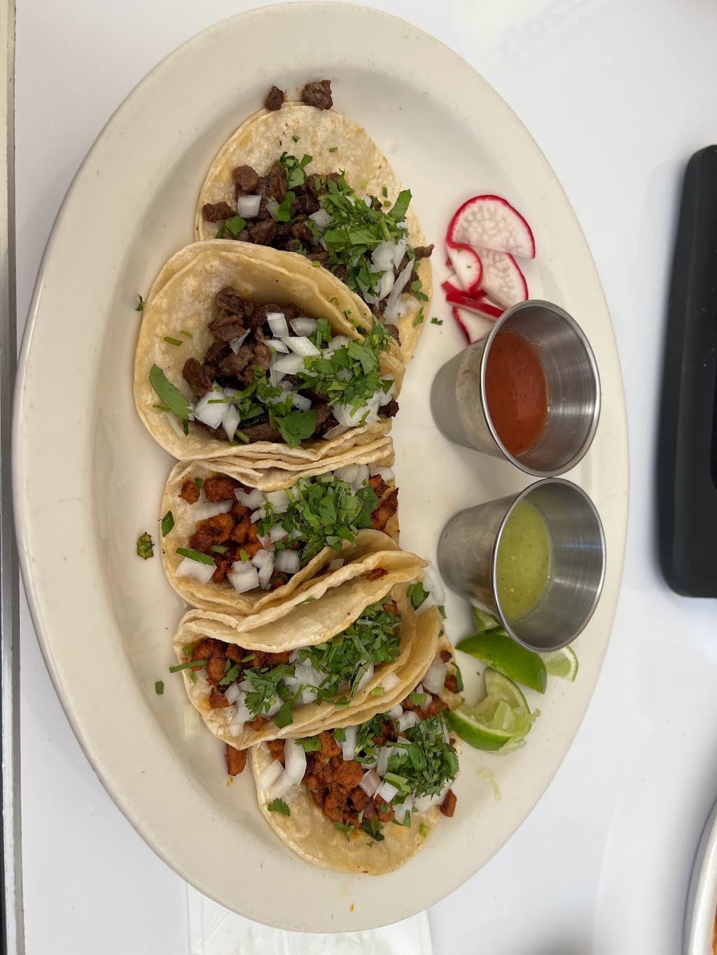 Tacos Wisa | 12078 Three Flags Ct Suite B, Hesperia, CA 92344 | Phone: (760) 948-8226