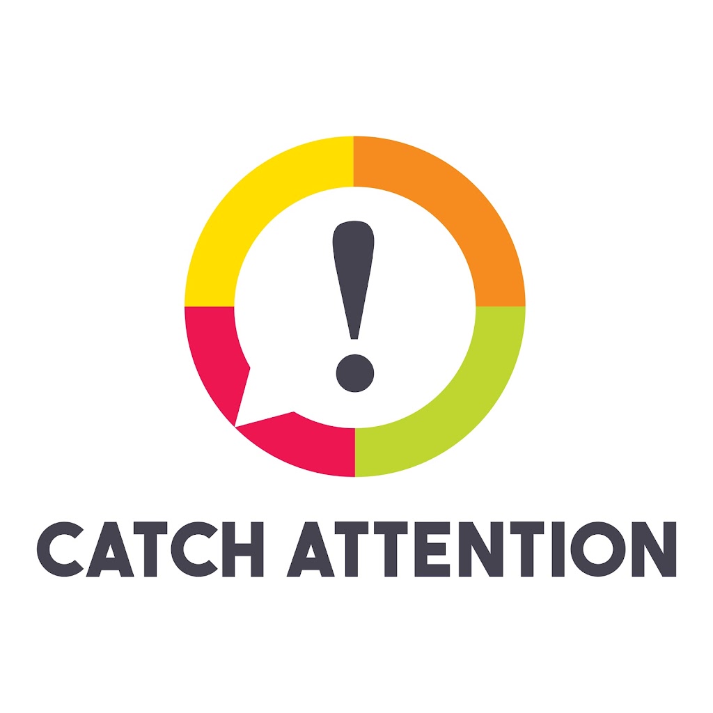 Catch Attention | 5373 OH-29, Celina, OH 45822, USA | Phone: (419) 584-0150