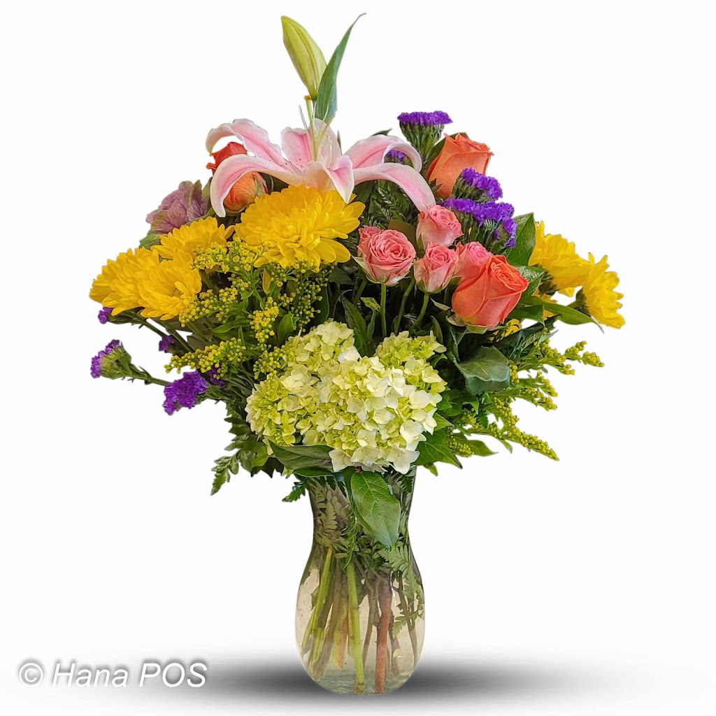 Greensleeves Florist & Flower Delivery | 11725 Lee Hwy, Fairfax, VA 22030 | Phone: (703) 691-0303