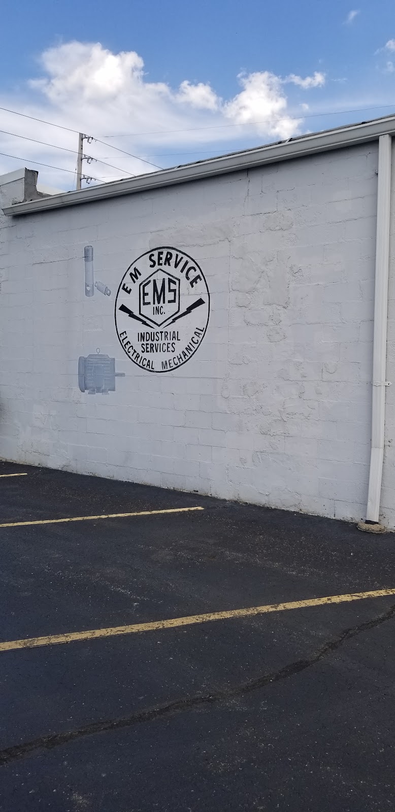 E. M. Service, Inc. | 600 Lowell St, Elyria, OH 44035, USA | Phone: (440) 323-3260